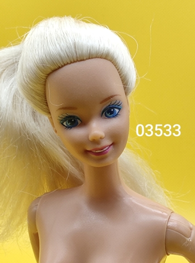 Кукла Барби 90х винтаж.03533