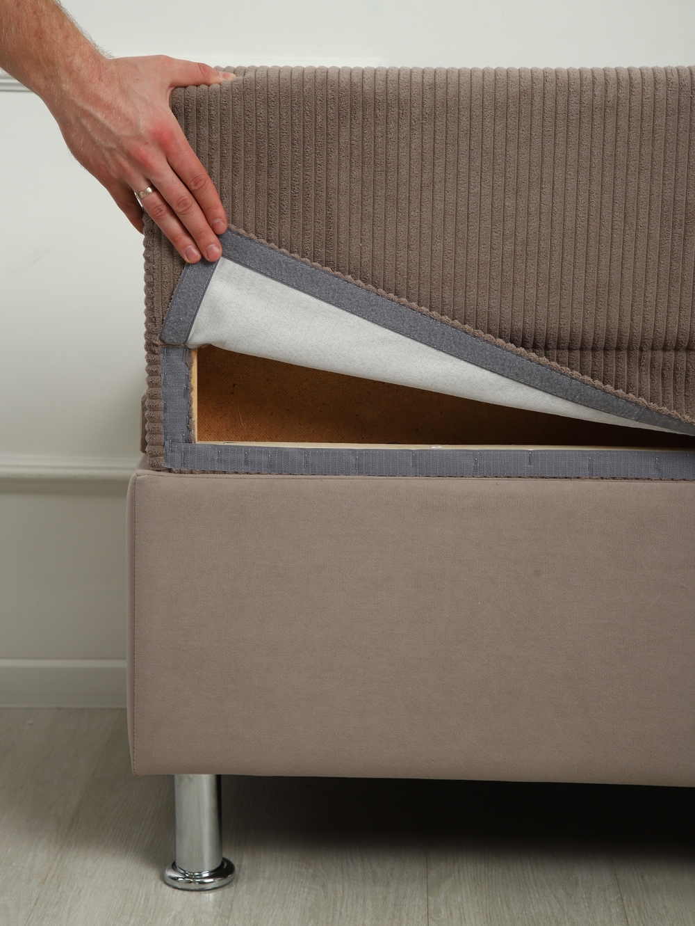 Диван "Mini" для кухни, студии, кафе, балкона