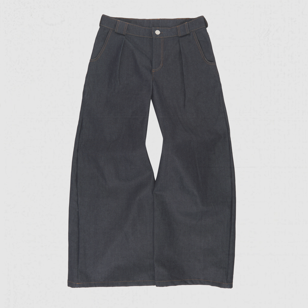 ДЖИНСЫ НОМЕР ОДИН