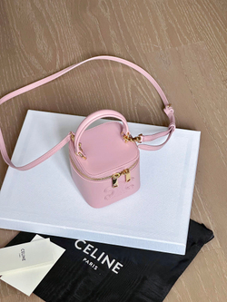 Celine Mini Vanity Case 9 cm