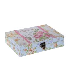 GAEM Шкатулка, L24 W17 H5,5 см