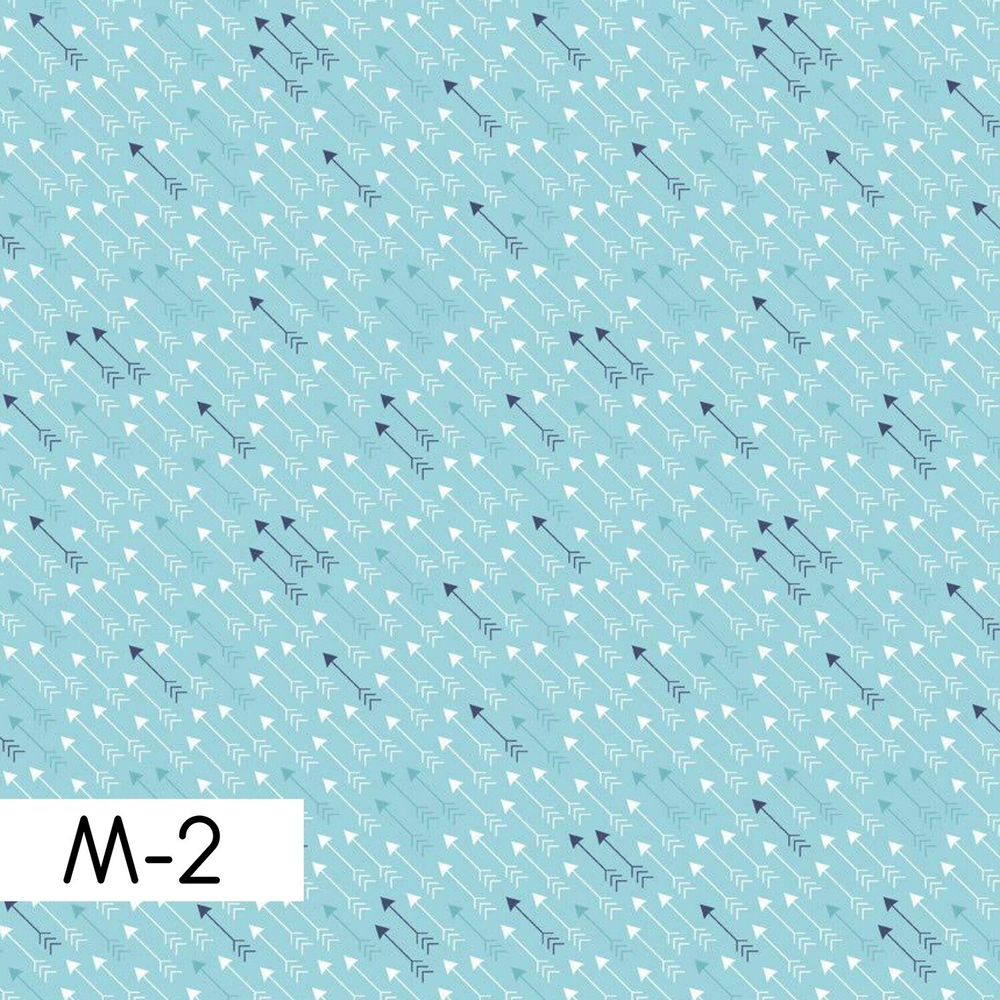 Двусторонние моксы (две пары в одной)