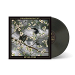 Phosphorescent / Revelator (Coloured Vinyl)(LP)