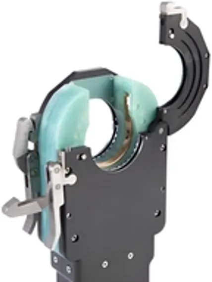 Орбитальная сварочная головка закрытого типа OBH80