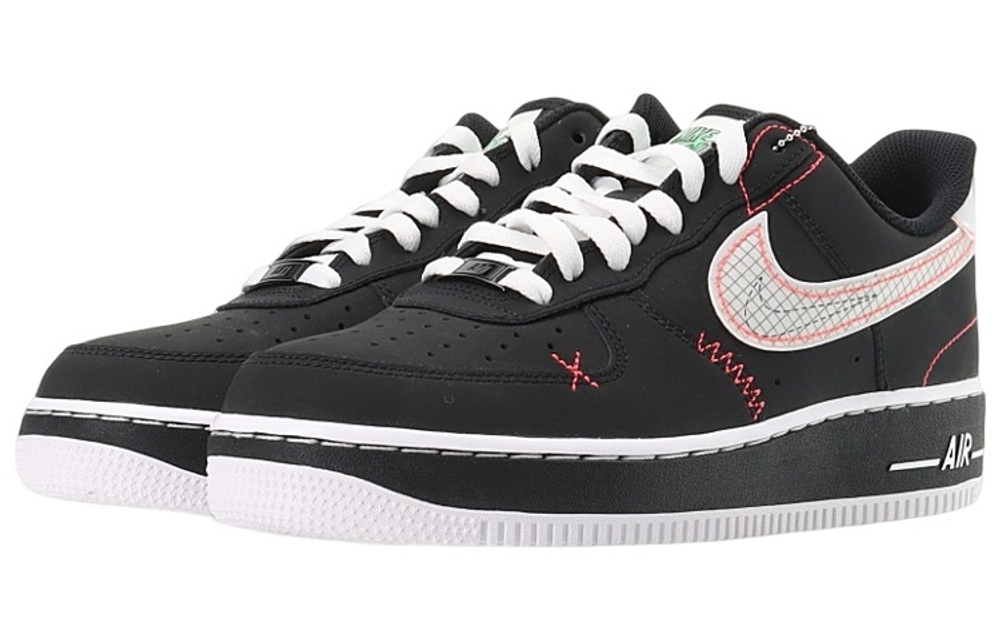 Кроссовки Nike Air Force 1 Low