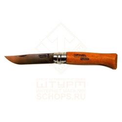 Нож складной Opinel 8 VRN