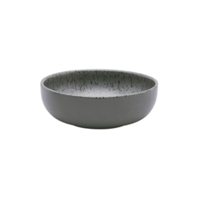 Салатник Flat Shape Gray D16См Oxford 136440, Ao06-1C06