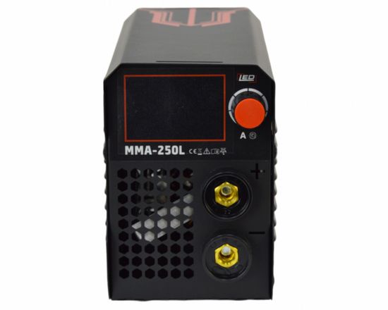 Сварочный инвертор BRAIT MMA-250L