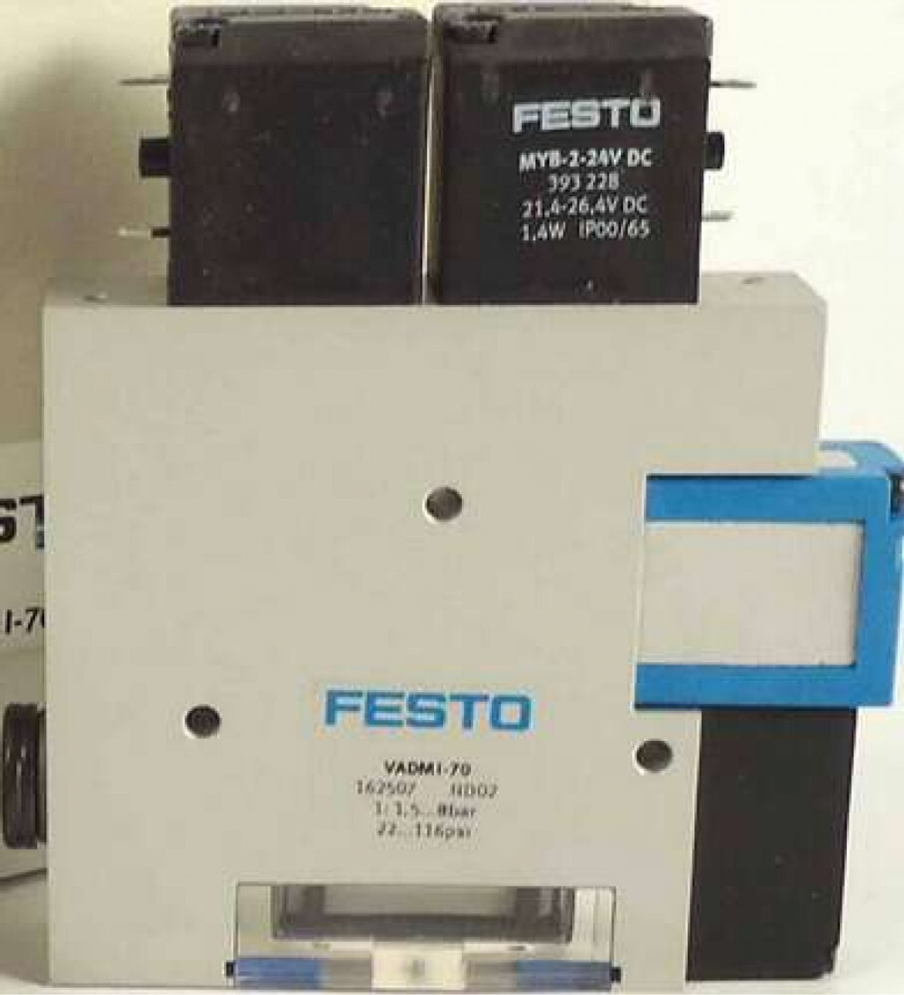 Генератор вакуума Festo VADMI-70