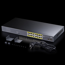 Коммутатор Cudy GS1020PS2