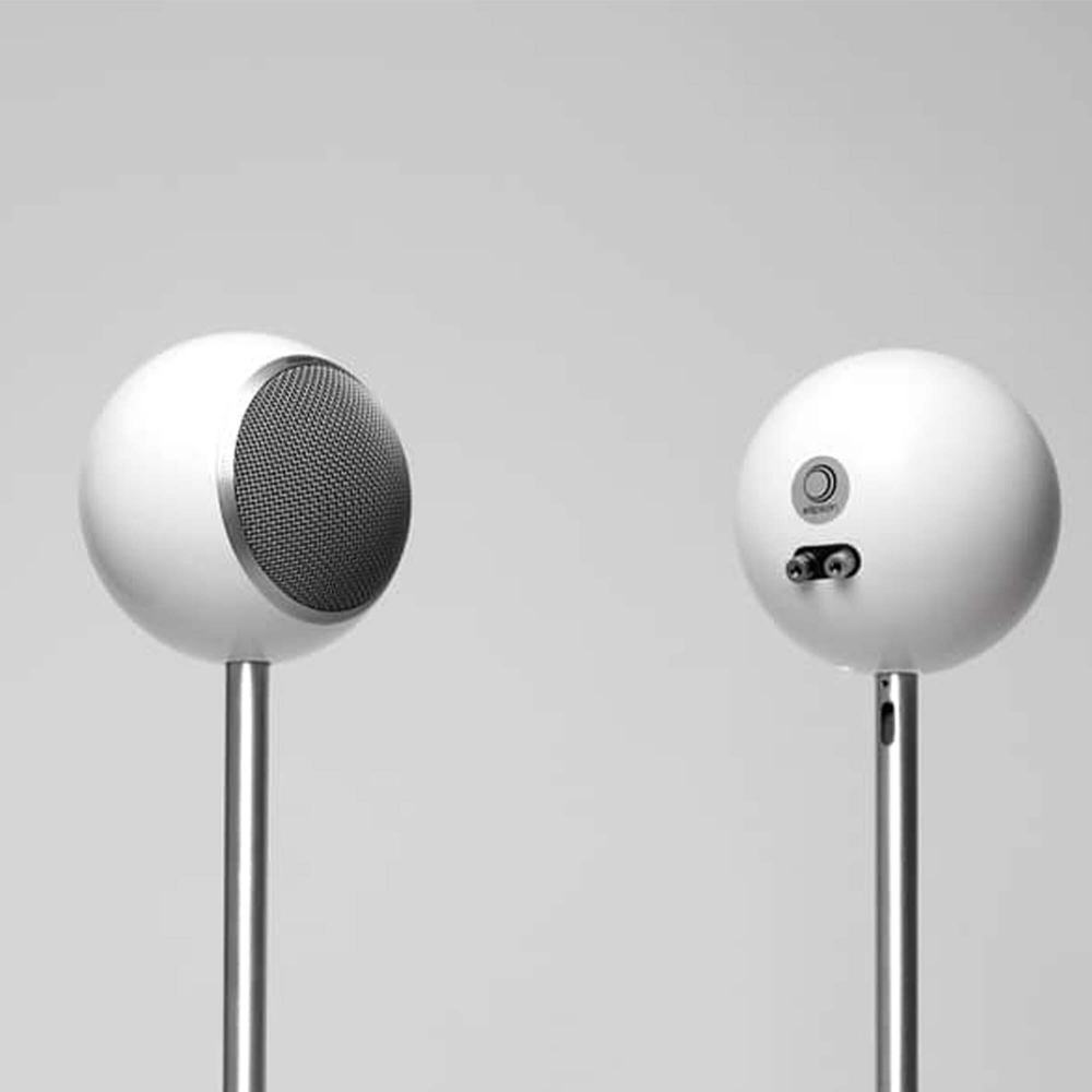 Полочная акустика Elipson Planet L 2.0 Red
