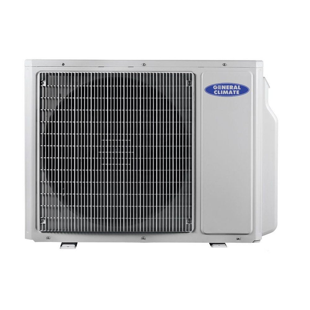 General Climate GU-M2E18H1 Free Multi 2 наружный блок мульти сплит-системы