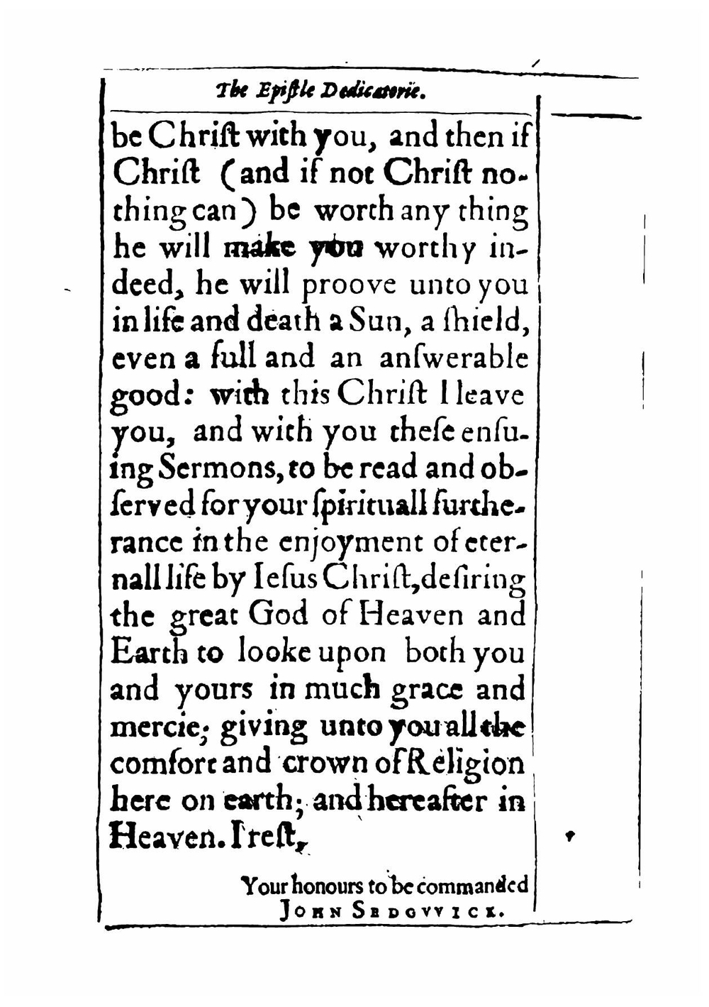 Beames of divine light, breaking forth from severall places of holy Scripture, in xxi. sermons | Richard Sibbs