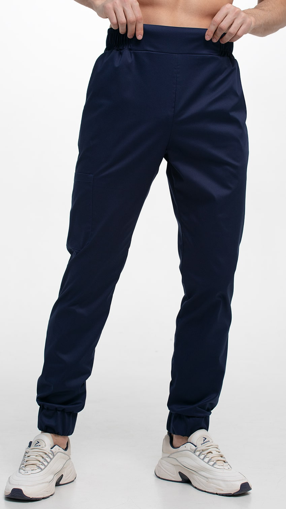 Костюм медицинский Стивен №У2