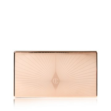 CHARLOTTE TILBURY Хайлайтер и бронзер Filmstar Bronze and Glow Mini