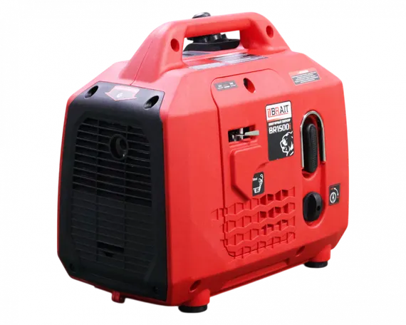 Инверторный генератор &quot;BRAIT&quot; BR1500i