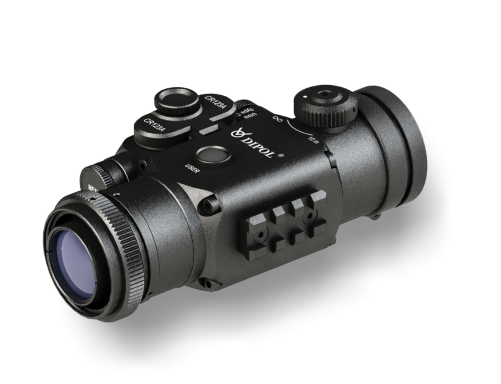Тепловизионная насадка Dipol TFA Pointer