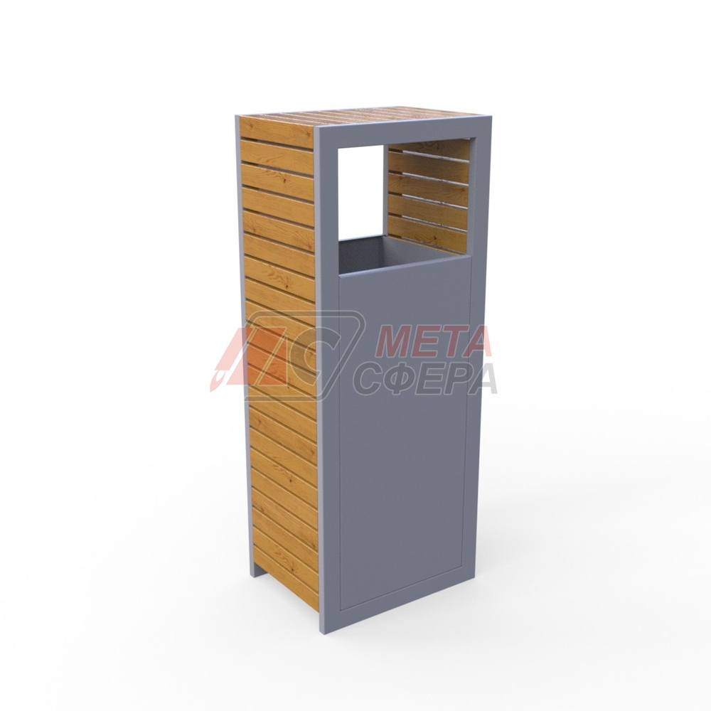 Урна Мегаполис