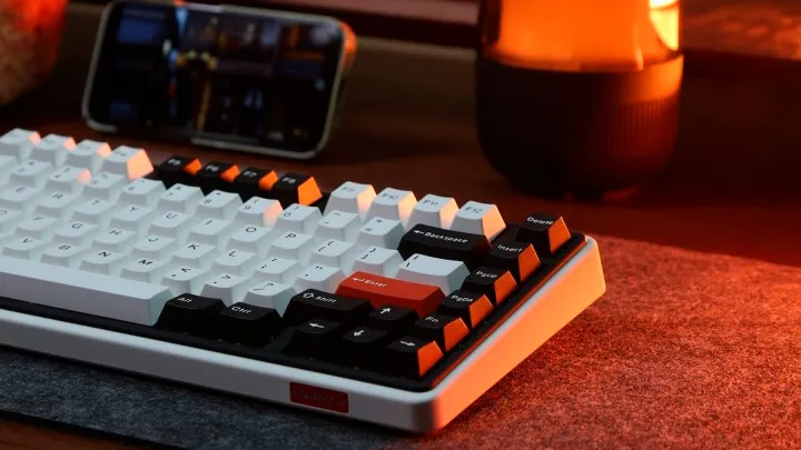 Varmilo Minilo