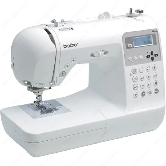 Швейная машина Brother NS55
