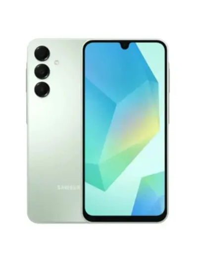 6,7" Смартфон Galaxy A16 4/128 ГБ SM-A165FLGDCAU GREEN