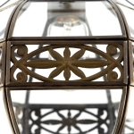 Подвесной светильник Citilux ГЕРА-2 CL444210