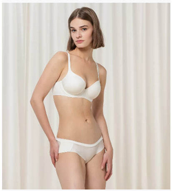 Бюстгальтер Triumph Body Make up Soft Touch WP