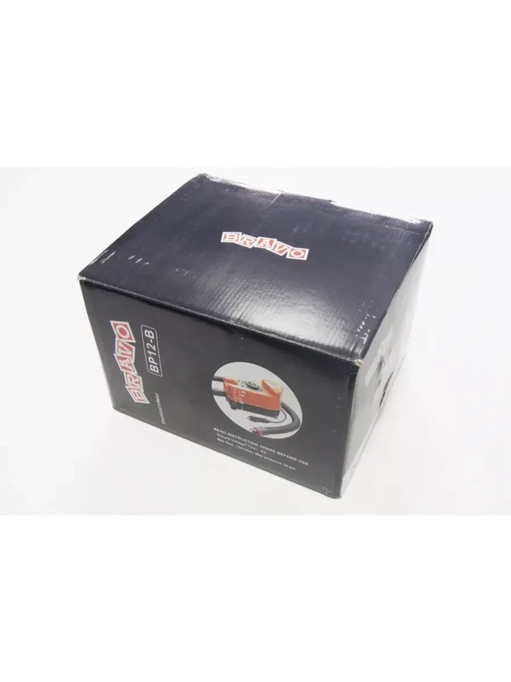 Насос электрический 12B Bravo BP12-B