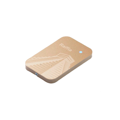 EO1727 опция "Цвет корпуса Raffia" ESMART®