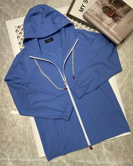 Ветровка Kiton