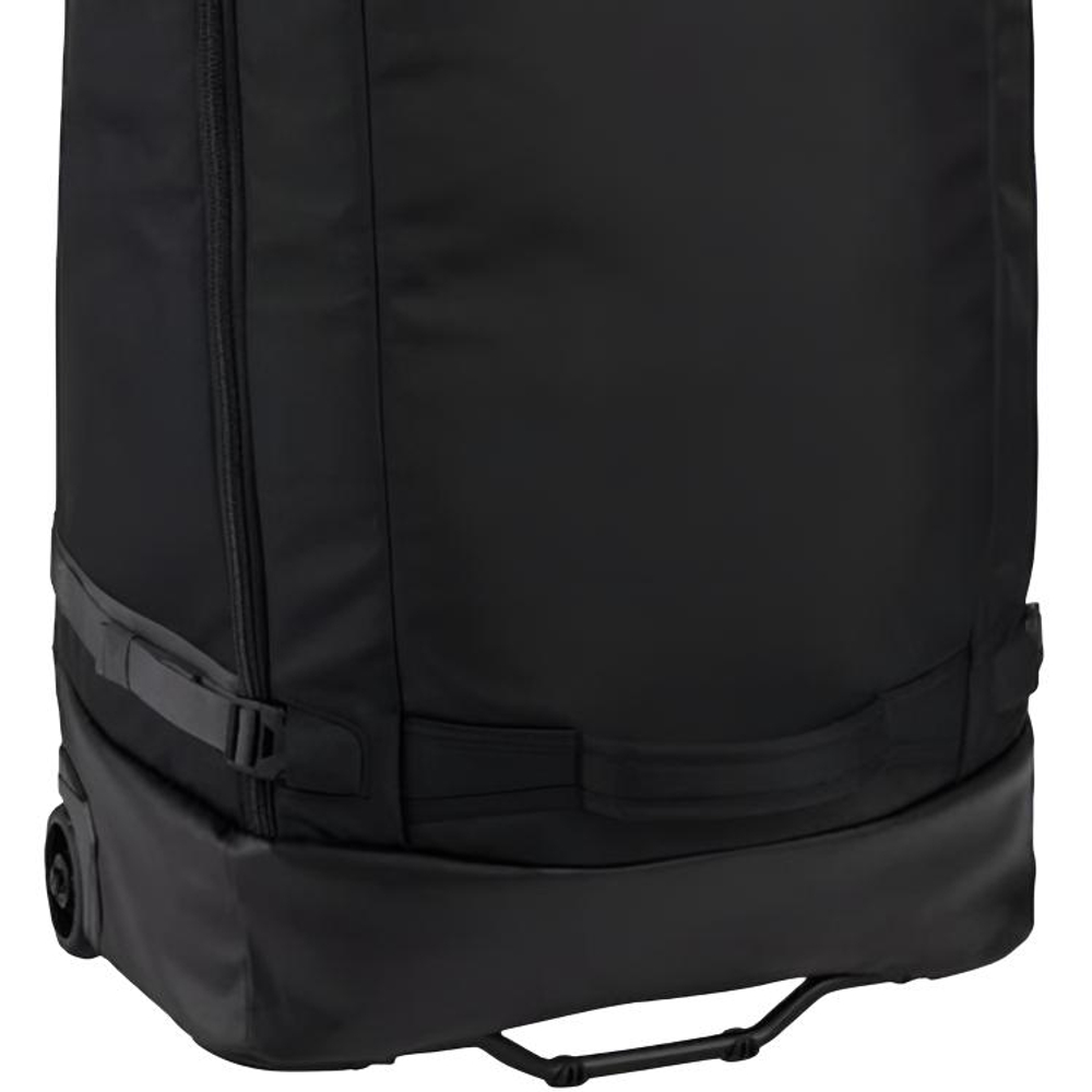 BURTON Nylon Trolley Bag Unisex Black