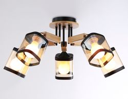 Ambrella Подвесная люстра Traditional TR9529