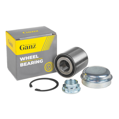 Подшипник ступицы задний MERCEDES-BENZ A140 1998-, MERCEDES-BENZ A160 1998- GANZ GIK05179
