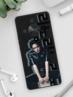 Чехол на Honor X9B
