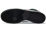 Кроссовки Nike Dunk Sb Pro "Tv Signal"