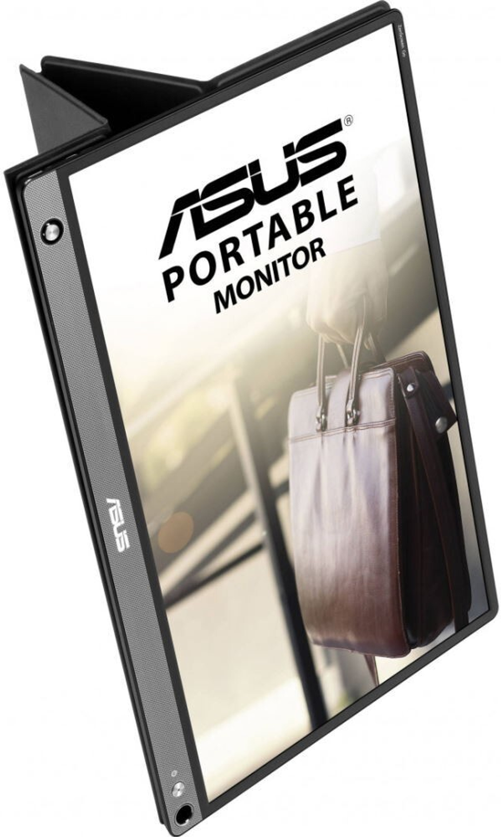Монитор ASUS 16" ZenScreen MB16AHP (90LM04T0-B01170)