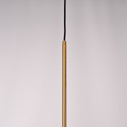 Подвесной светильник FlexIC Lights Family Michael Anastassiades D25