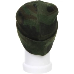 Шапка зимняя туристическая Вудланд, универсальный размер