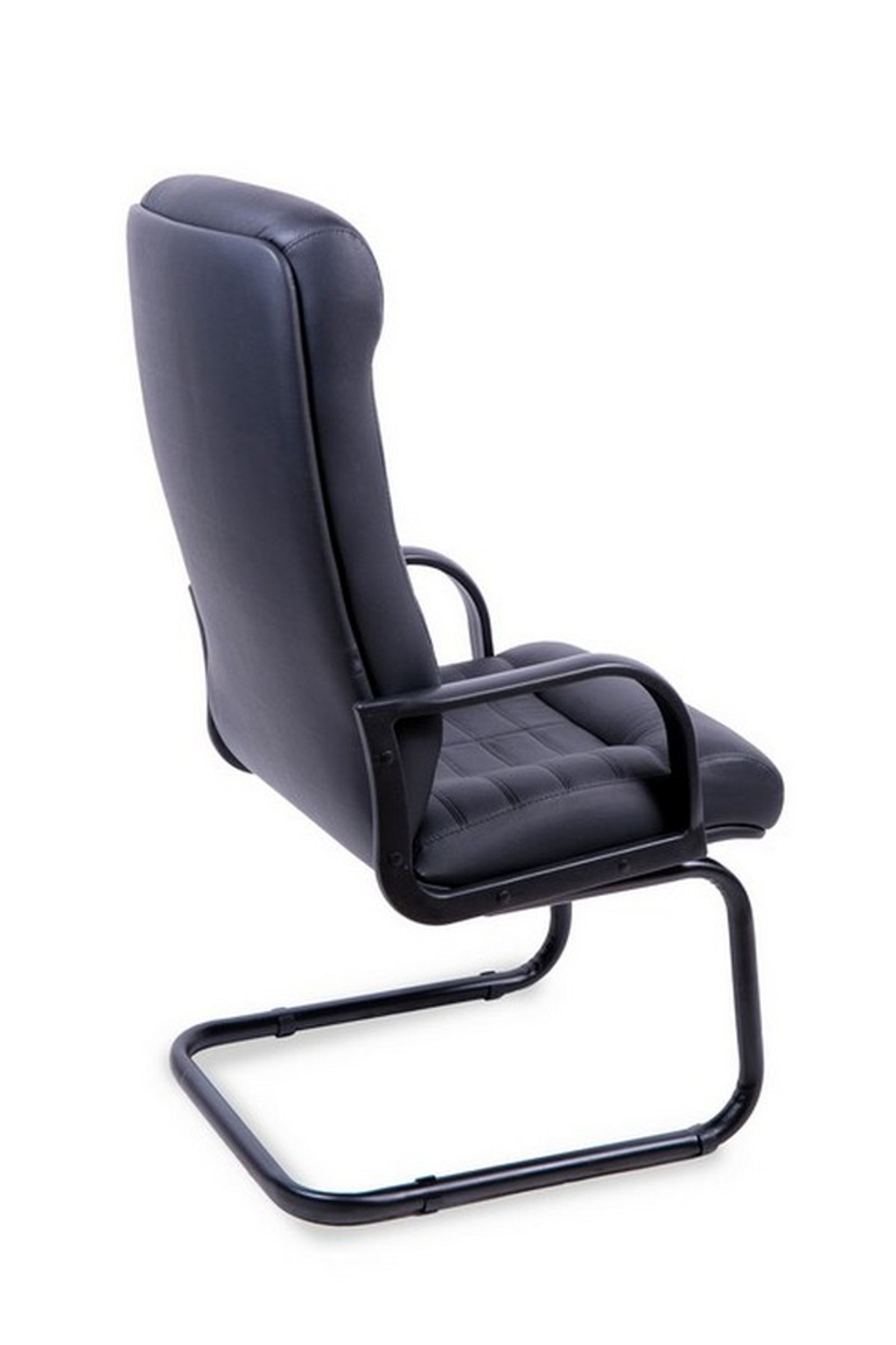 Кресло для руководителя КОНСУЛ СТАНДАРТ КОНФЕРЕНЦ