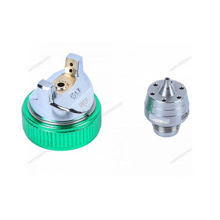 Сопло 1,7 мм в сборе для NP7418