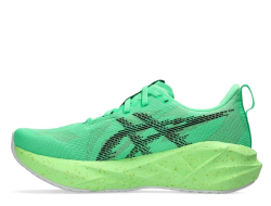 Кроссовки для бега мужские Asics Novablast 5 Ekiden M Зелёные