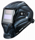 Маска сварщика Fubag Хамелеон OPTIMA TEAM 9.13 BLACK