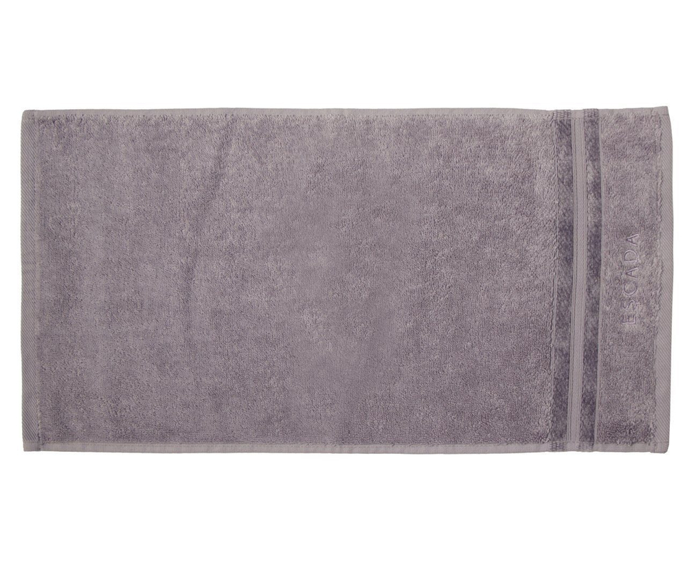 Полотенце 30х50 Escada V14 сиреневое