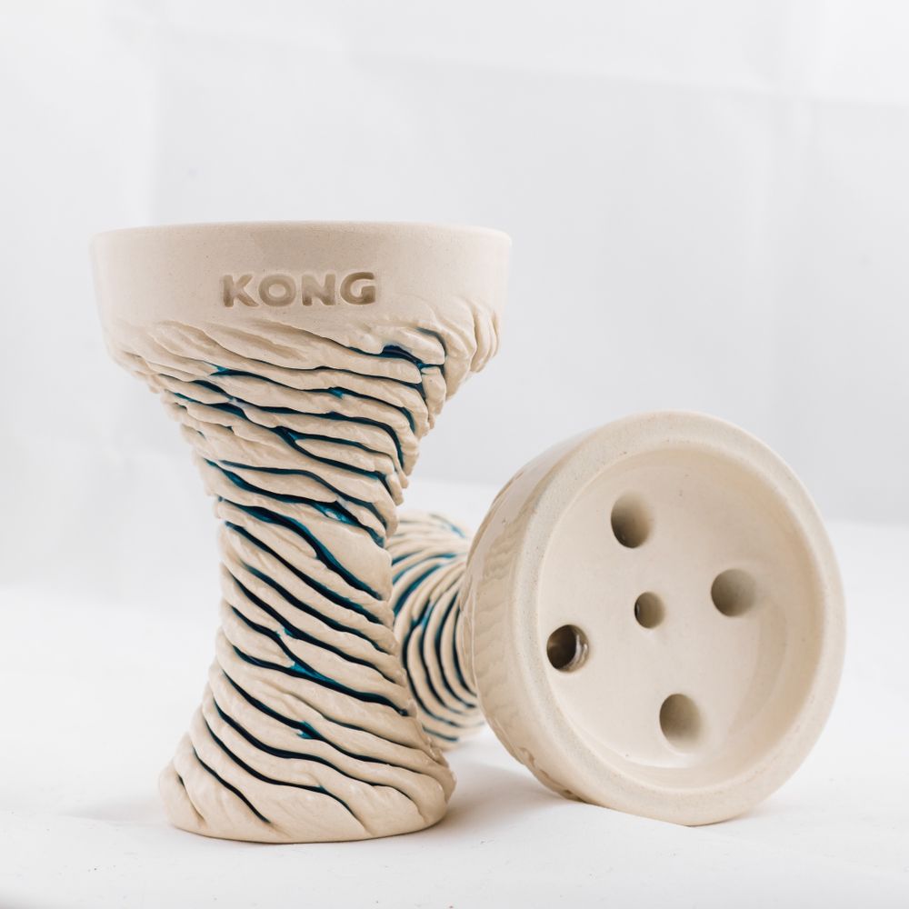 KONG - ICE