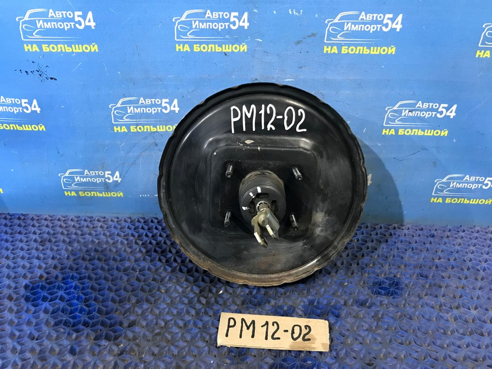 Вакуумный усилитель тормозов NISSAN LIBERTY 1999