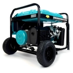 STEVIMAN GR-5500 генератор бензиновый GR-05500-2402