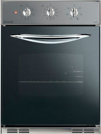 Электрический духовой шкаф Nardi FEA 2513 XX
