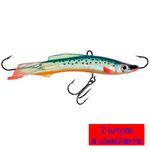 Балансир ICE ANGEL NEW-5 60mm 2 штуки 13 г.