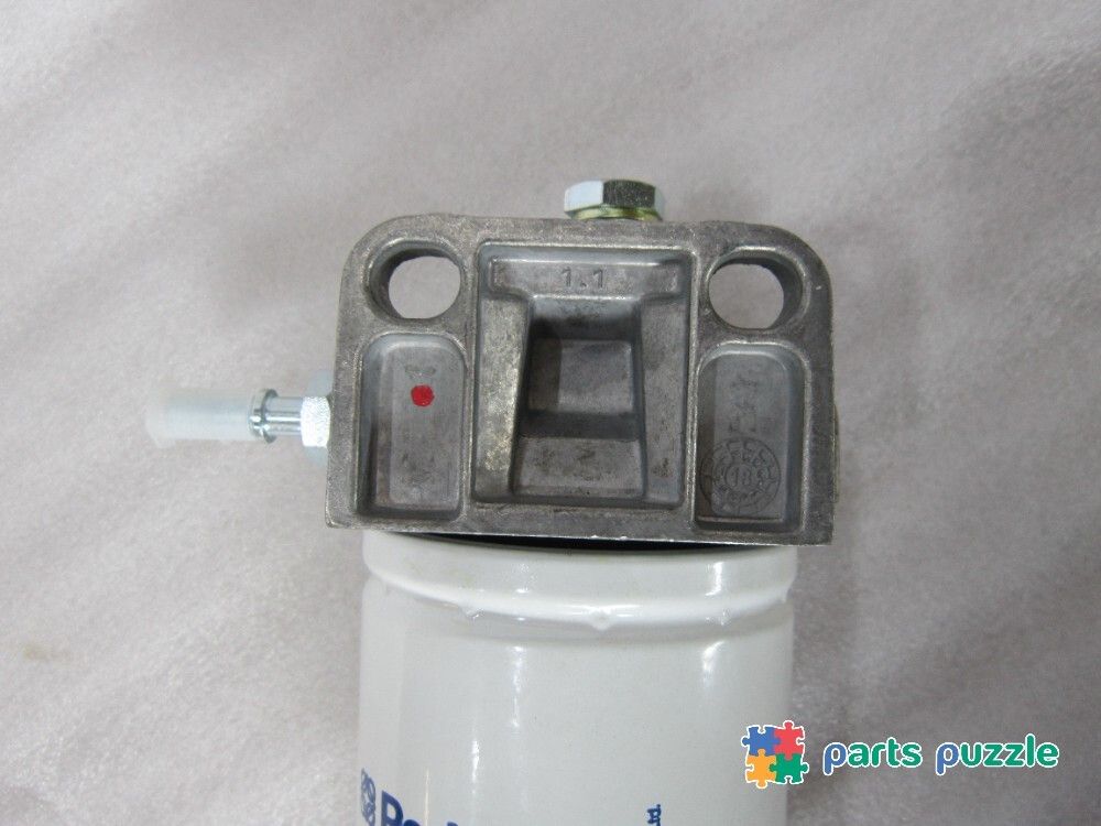 Фильтр топливный, в сборе / Fuel Filter Assembly АРТ: 2656F229