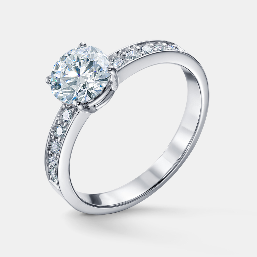 Кольцо 11806223